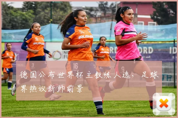 德国公布世界杯主教练人选，足球界热议新帅前景
